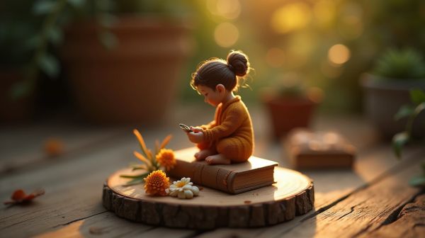 5 idées pour créer une figurine 3D personnalisée mémorable