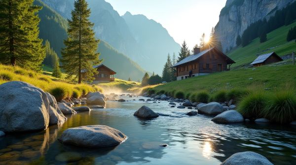 Comment assurer un assainissement efficace en Haute-Savoie
