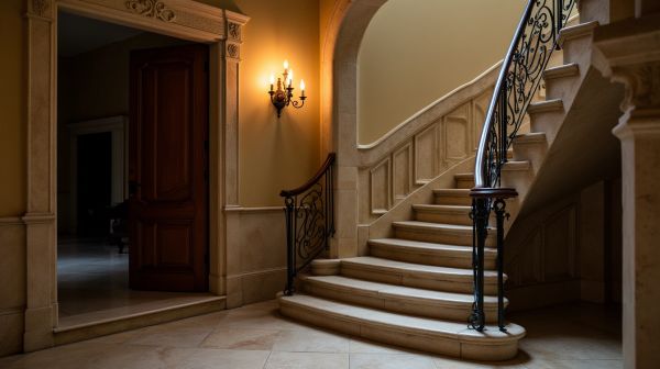 Différences entre rambarde, garde-corps et balustrade : tout savoir