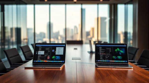 Les meilleurs logiciels pour améliorer la gestion de votre chantier