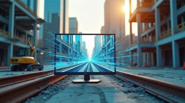 Optimiser votre gestion chantier avec un logiciel performant
