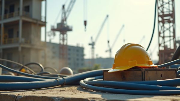Optimiser votre gestion chantier avec un logiciel performant