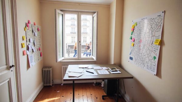 Top conseils pour comparer des devis de déménagement à Paris