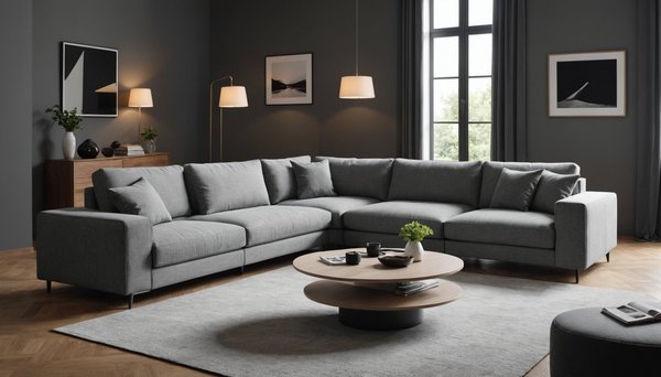 Le canapé rapido : transformez votre salon en un clin d'œil