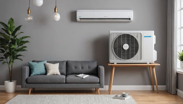 Découvrez la climatisation réversible pour un confort durable