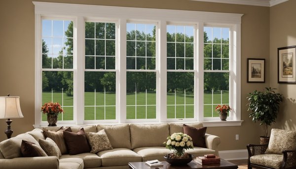 Pourquoi choisir des fenêtres en pvc sur mesure pour votre maison