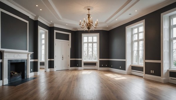 Rénovation intérieur : révélez le potentiel de votre espace