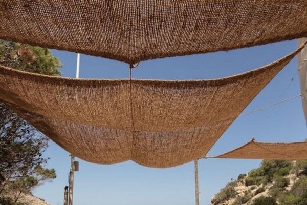 Toile fibre de coco : alliez durabilité et confort dans votre jardin