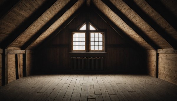 Révélez le potentiel de vos combles dans le 78 !