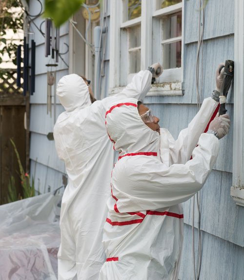 Diagnostic obligatoire avant travaux : assurez votre sécurité