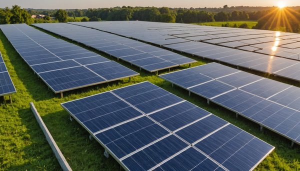 Les clés d'une installation réussie de panneaux solaires photovoltaïques