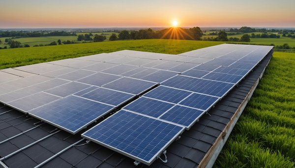Options de panneaux solaires : solutions écologiques pour chaque budget