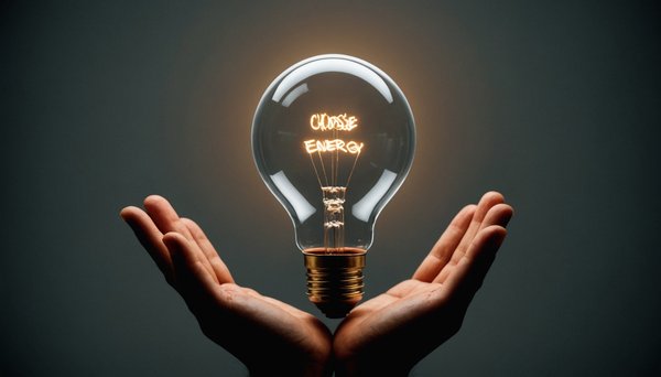 Choisissez judicieusement : votre expertise énergétique révélée!