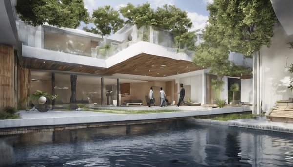 L'entreprise étanchéité : votre partenaire pour l'avenir durable