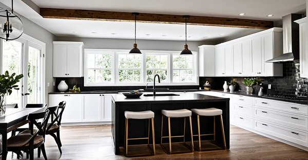 Rénovation globale : transformez votre maison efficacement