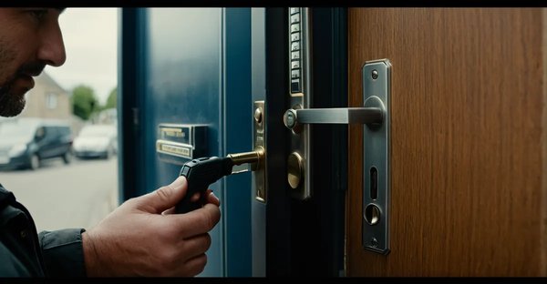 Serrurier à tours : votre allié de confiance pour chaque urgence