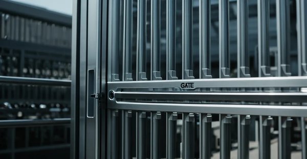 Fabricant de portail : des solutions aluminium sur mesure