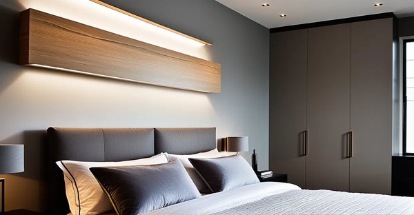 Applique murale chambre : 4 styles pour sublimer votre espace