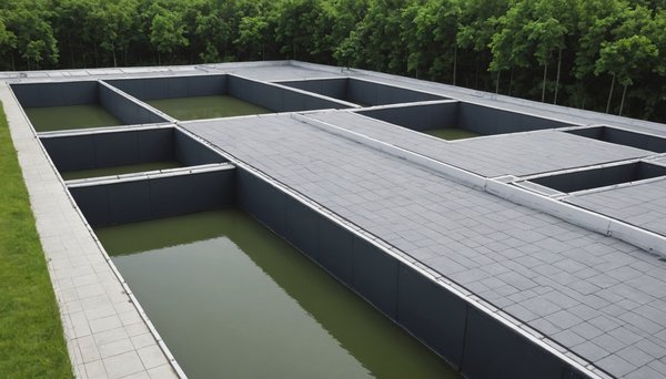 Choisir l'entreprise étanchéité pour un avenir écologique durable