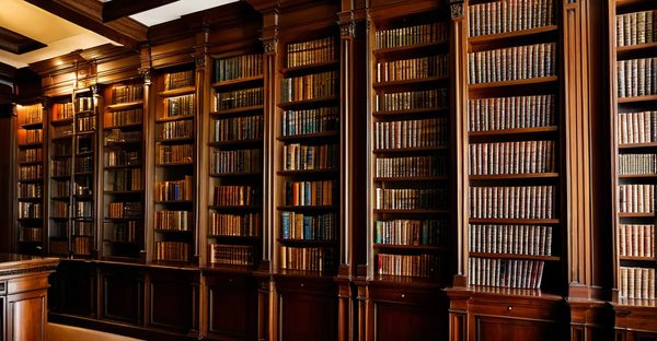 Serre livre : alliez élégance et praticité pour votre bibliothèque