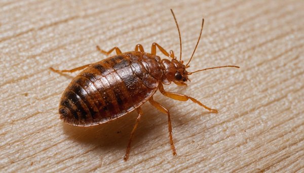 Punaise de lit à toulouse : vos solutions rapides et efficaces