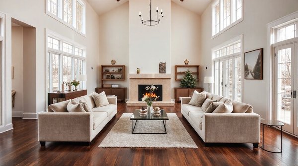 Top stratégies pour réussir la rénovation complète de votre maison