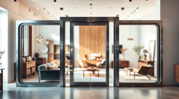 Portails en aluminium : les meilleures options sur mesure à découvrir