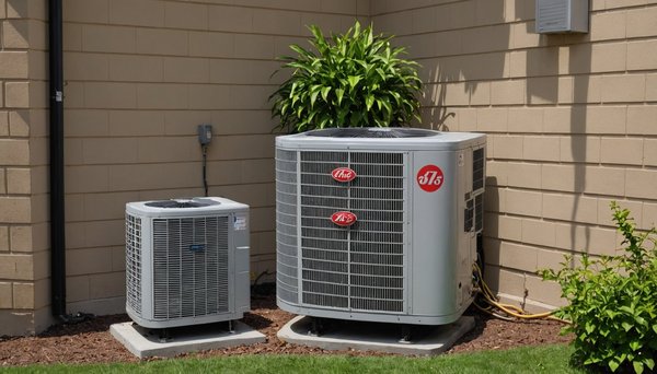 Entreprise de climatisation 95 : votre confort au cœur du 95