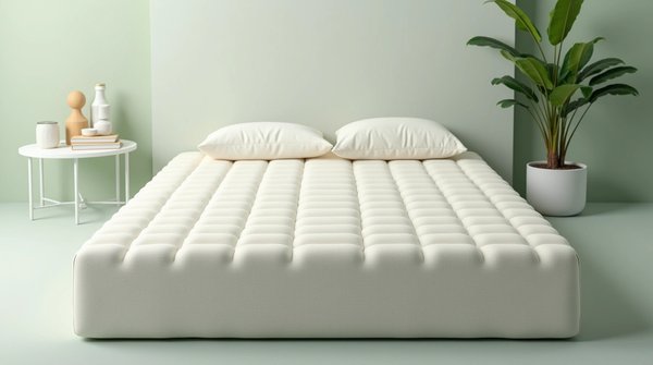 Grossiste de matelas en mousse : qualité, durabilité et Écologie