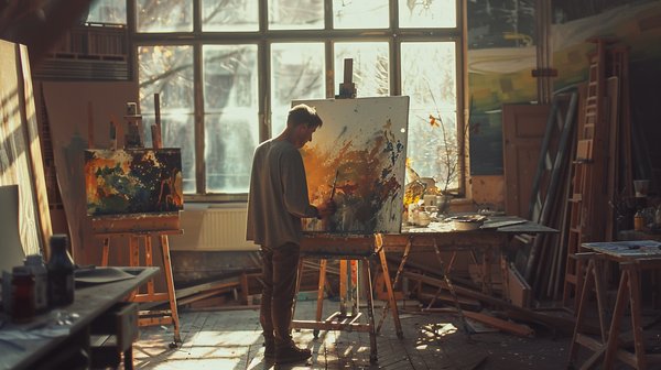 Devis de peinture : quelle est l'importance de ce document ?