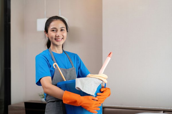 Découvrez votre service de ménage à domicile à bordeaux est