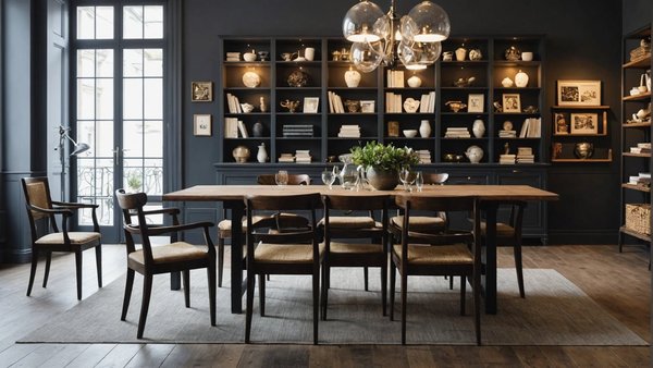 Découvrez l'exceptionnel magasin de meuble rennes 4 pieds