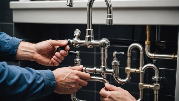 Plombier genève : solutions rapides pour tous vos besoins plomberie