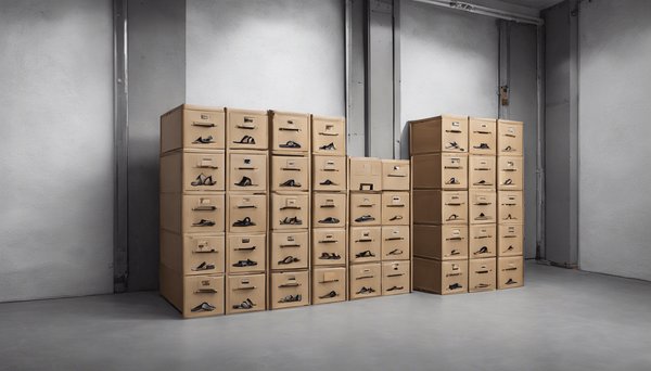 Découvrez des box à louer pratiques et sécurisés à Bruxelles.