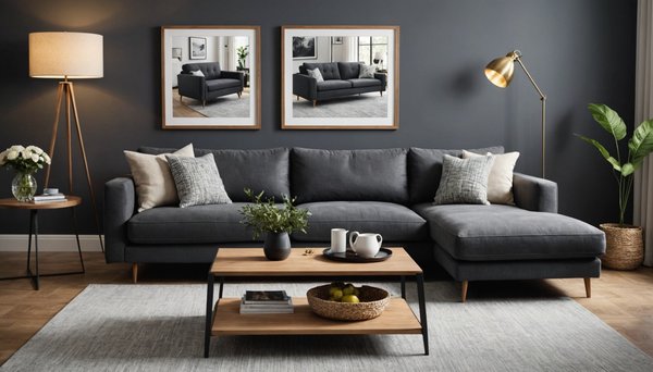Astuces pratiques pour acheter le canapé idéal chez vous