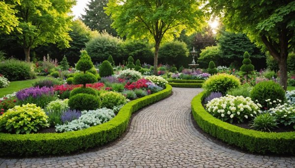 Allojardin : vos astuces pour un jardin magnifique et organisé