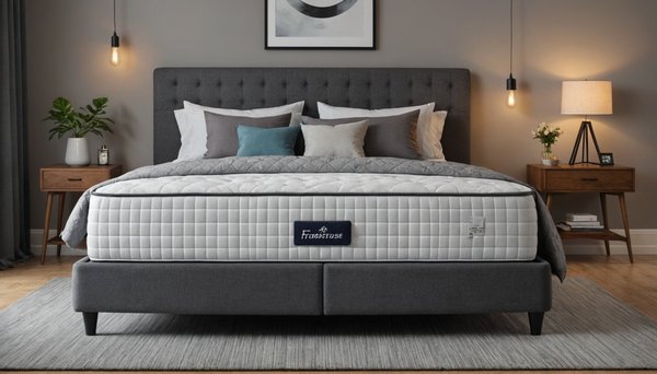 Trouvez le matelas idéal pour des nuits sereines