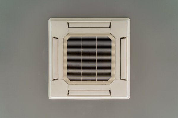 VMC simple flux autoréglable : une solution efficace pour votre air