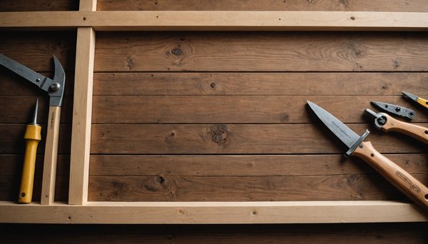 Menuiserie bordeaux : expertise locale pour vos projets sur mesure