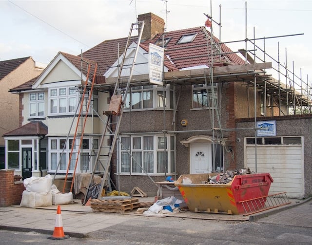 Qu’est-ce qui est le plus cher dans la construction d’une maison ?