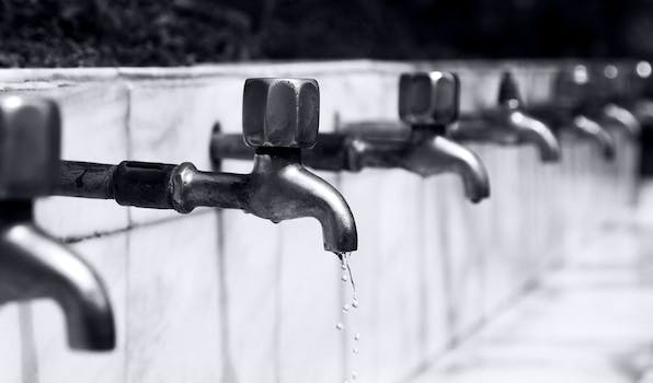 Comment prévenir les fuites d’eau ?