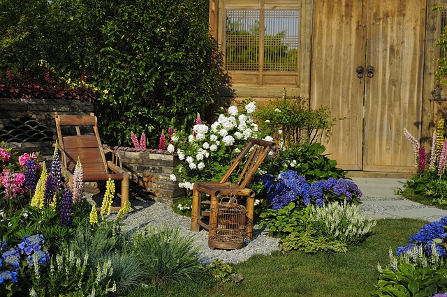 Comment réaliser un jardin urbain ?