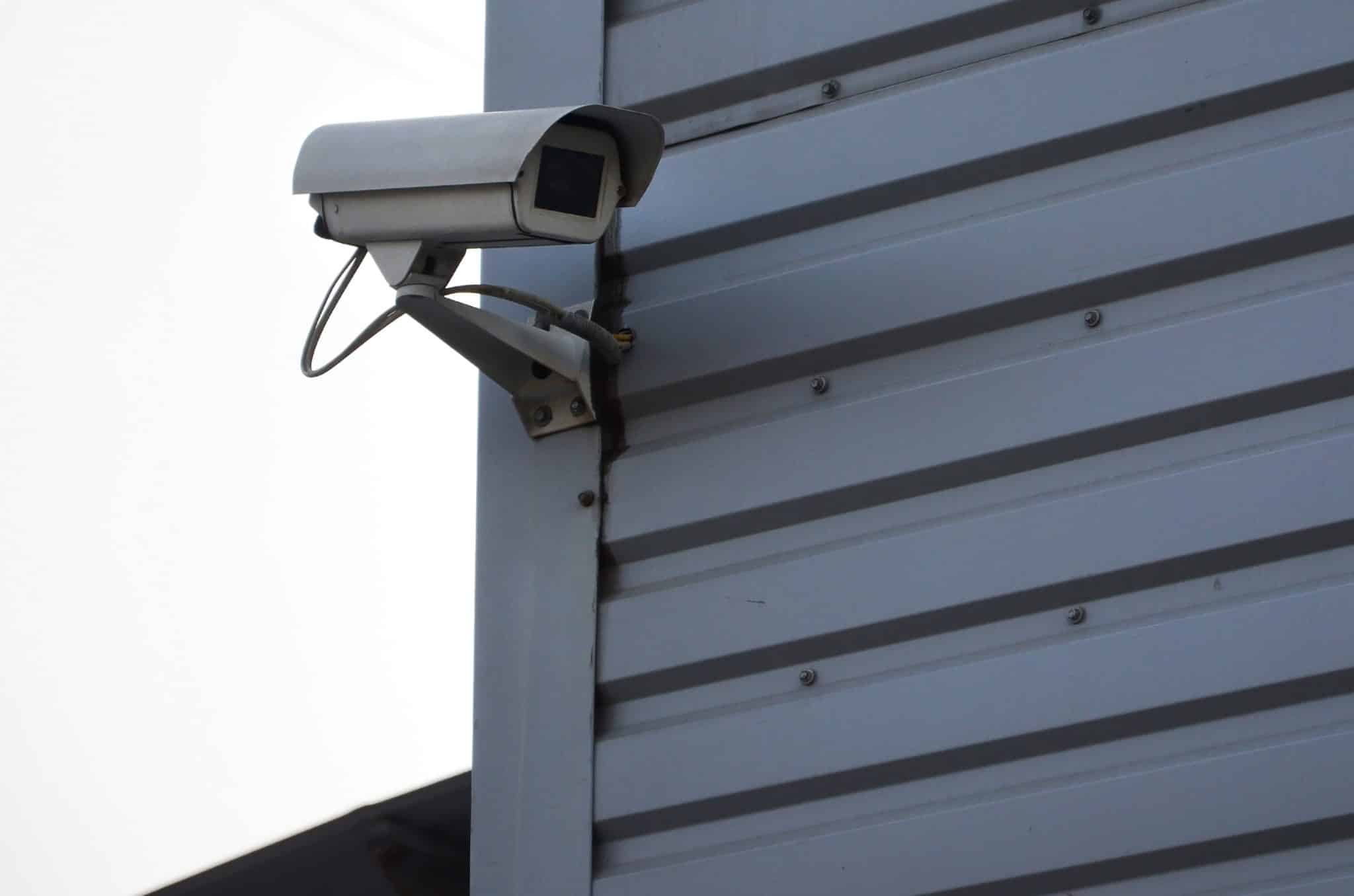 4 critères pour choisir la bonne caméra de surveillance