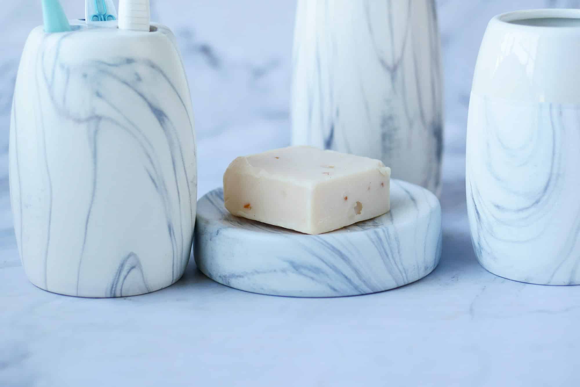 Choisir son porte savon : le guide complet