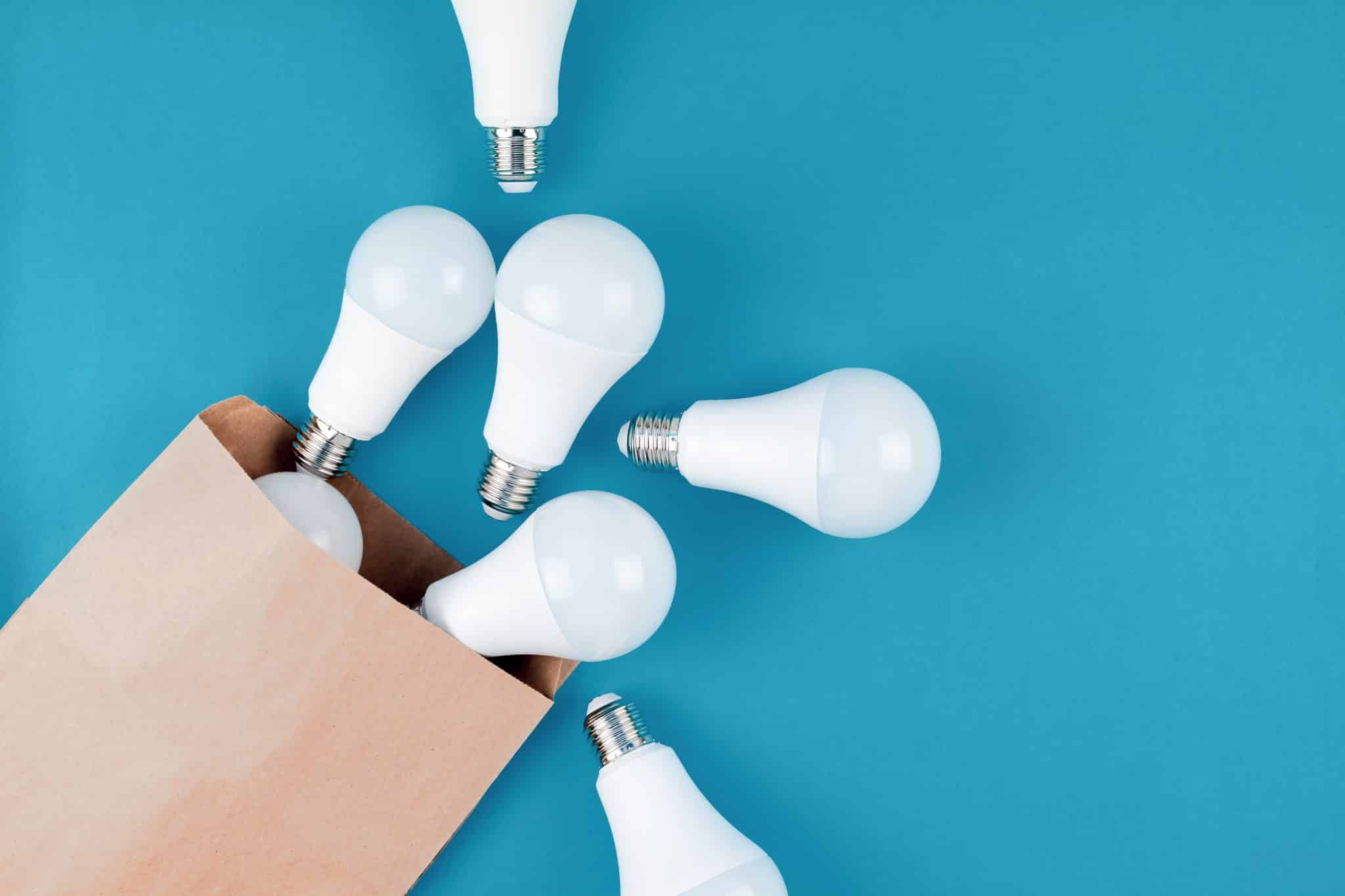 Eclairage LED : les spécialistes pour des éclairages selon vos besoins