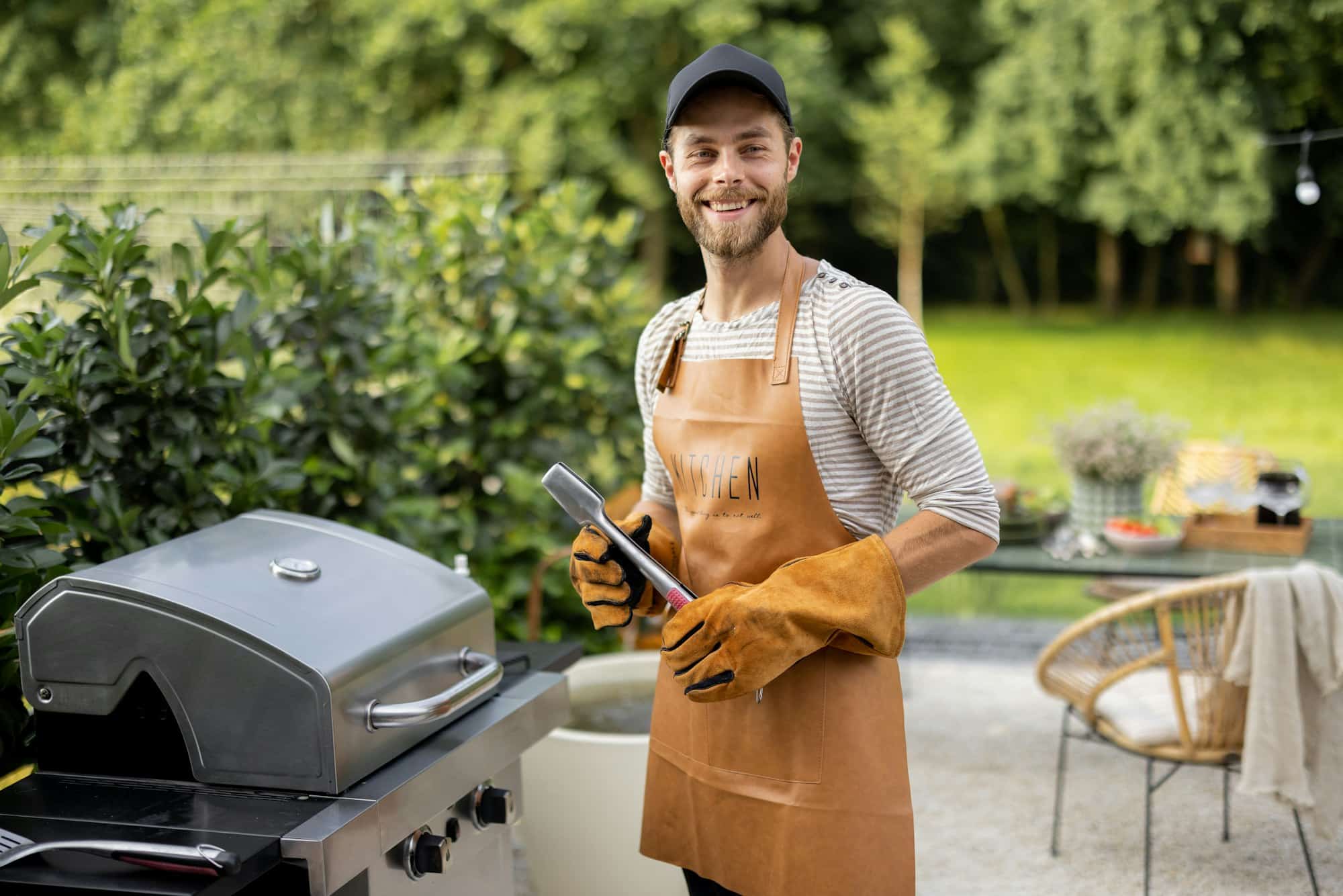 Planchas à gaz 2 bruleurs : pourquoi choisir cet équipement ?