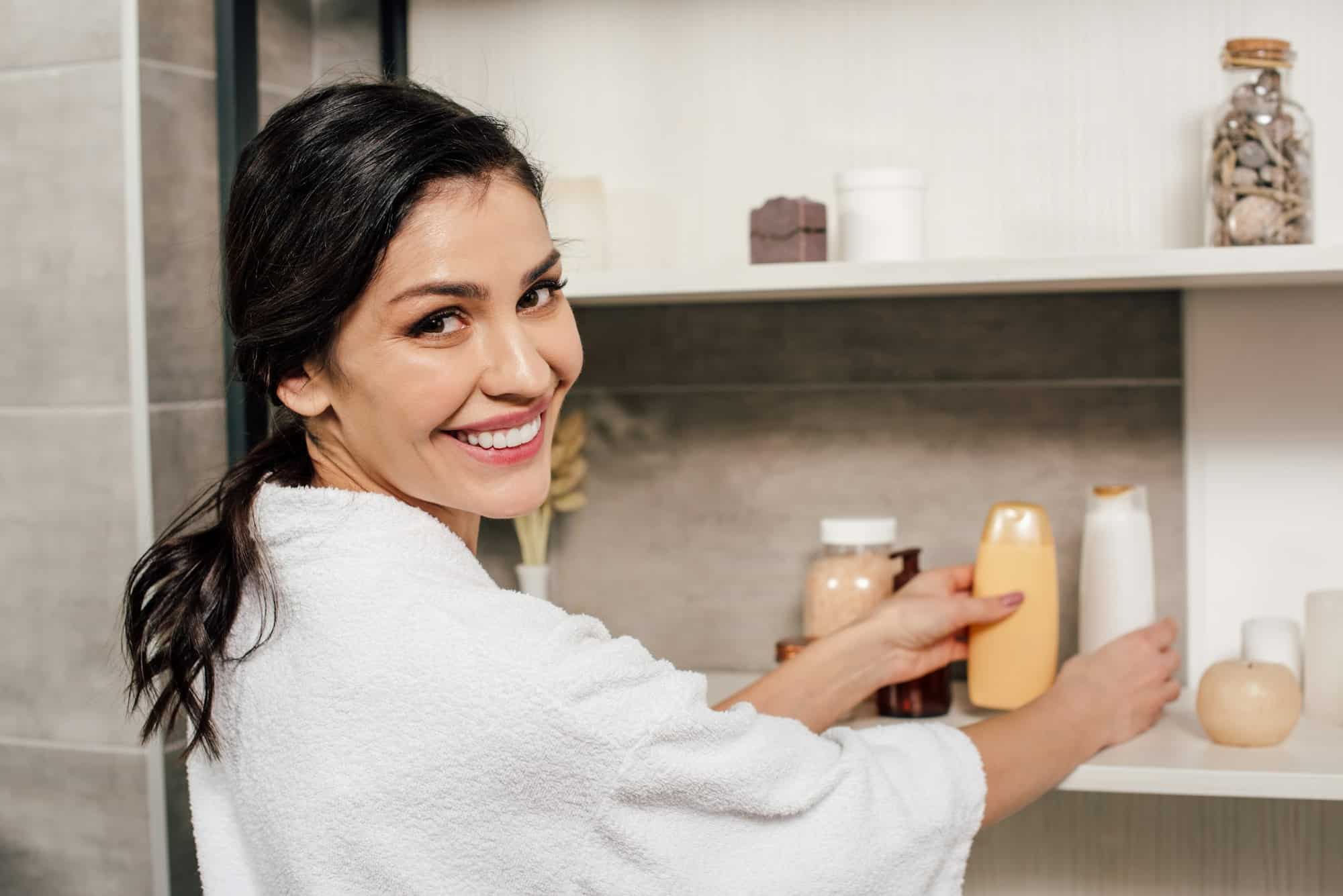 Comment choisir la meilleure étagère de douche pour vos besoins ?