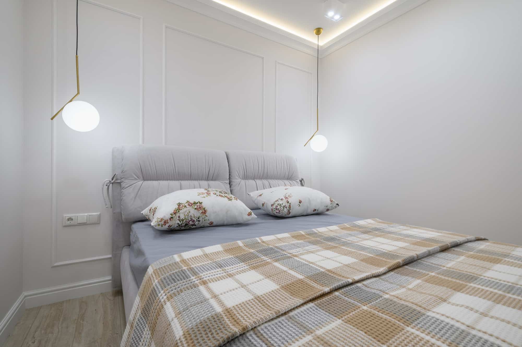 Luminaires de chambre à coucher : les tendances sur le marché