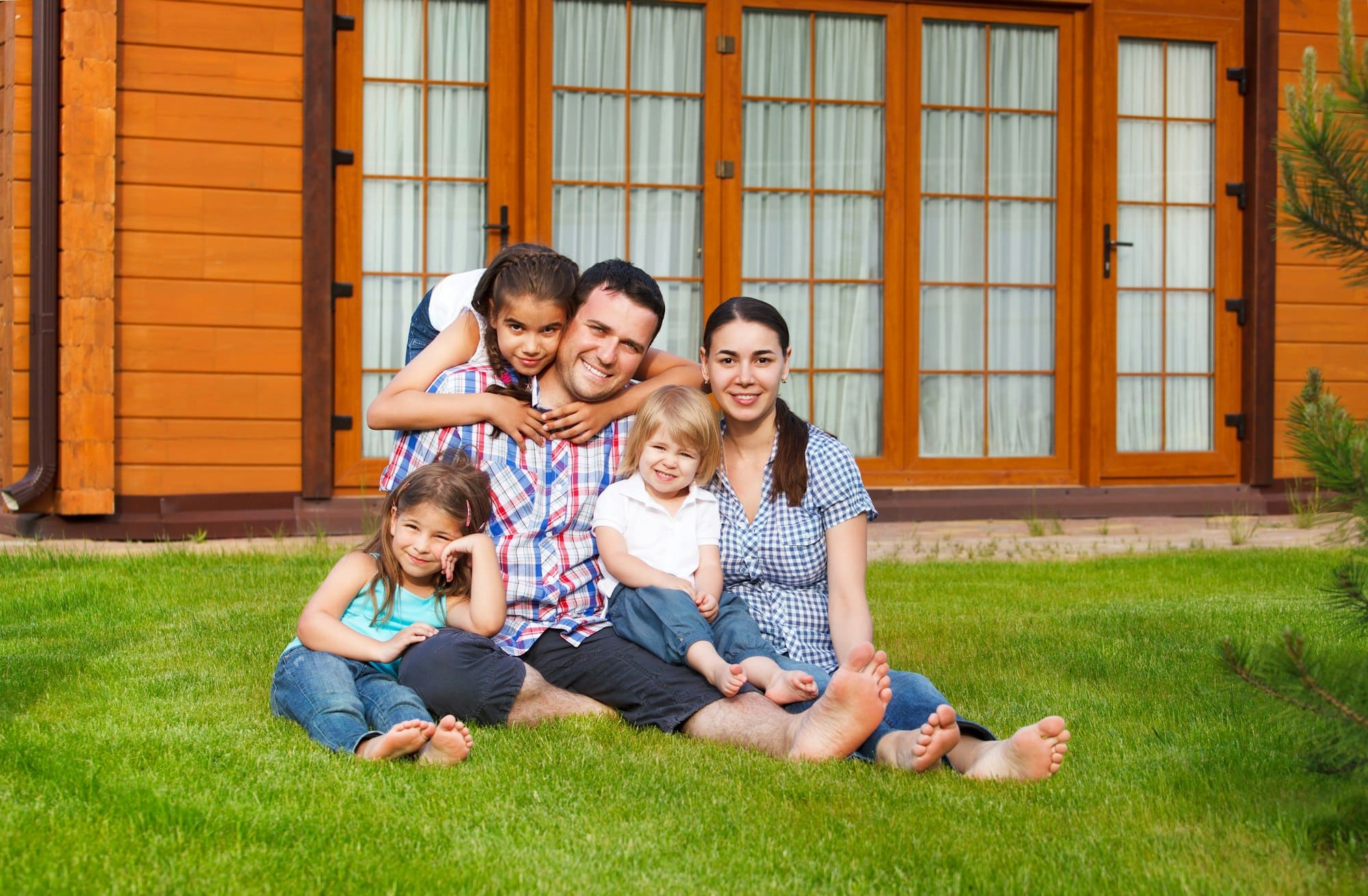 Les clés d’une maison familiale confortable et fonctionnelle